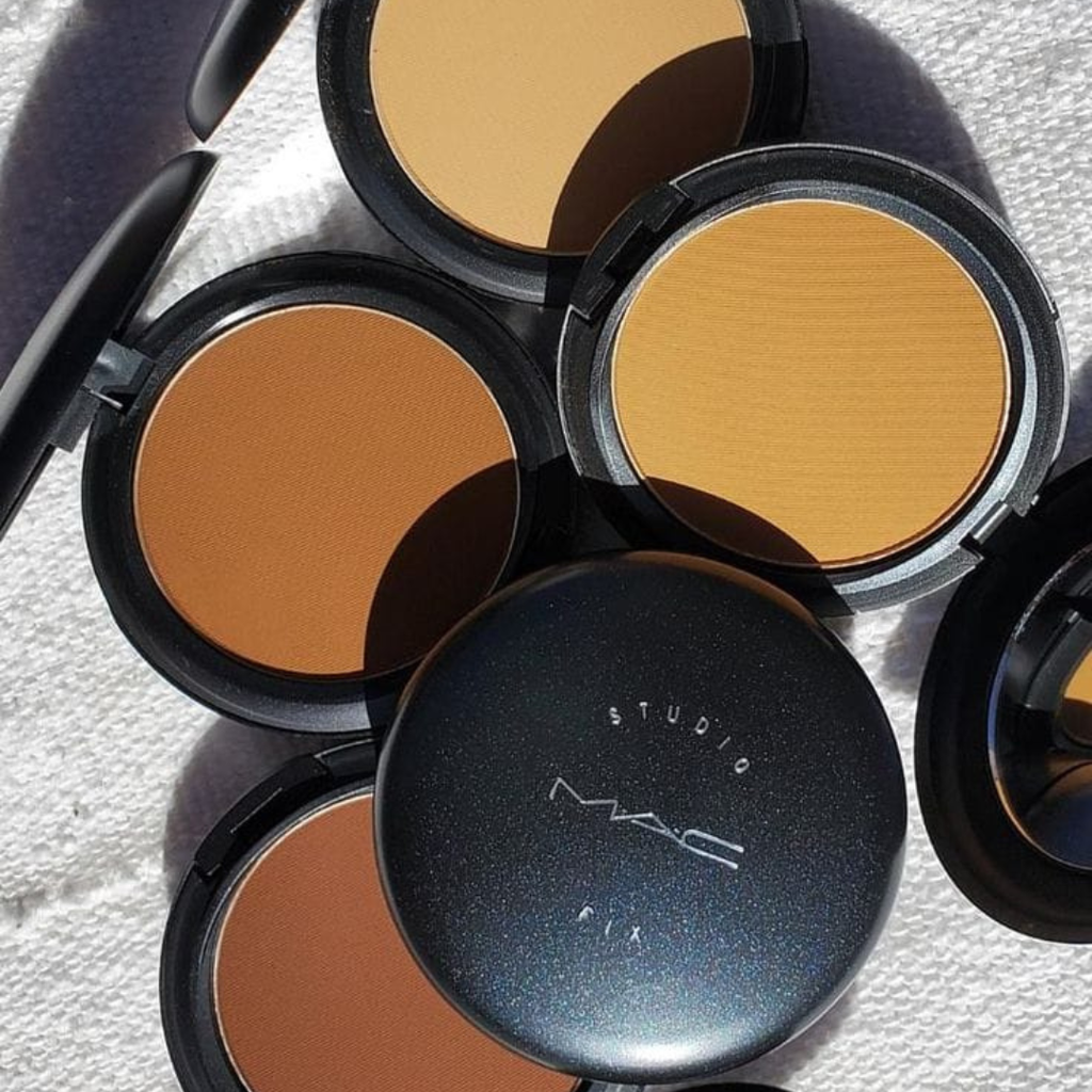 MAC  PREP+PRIME Compact