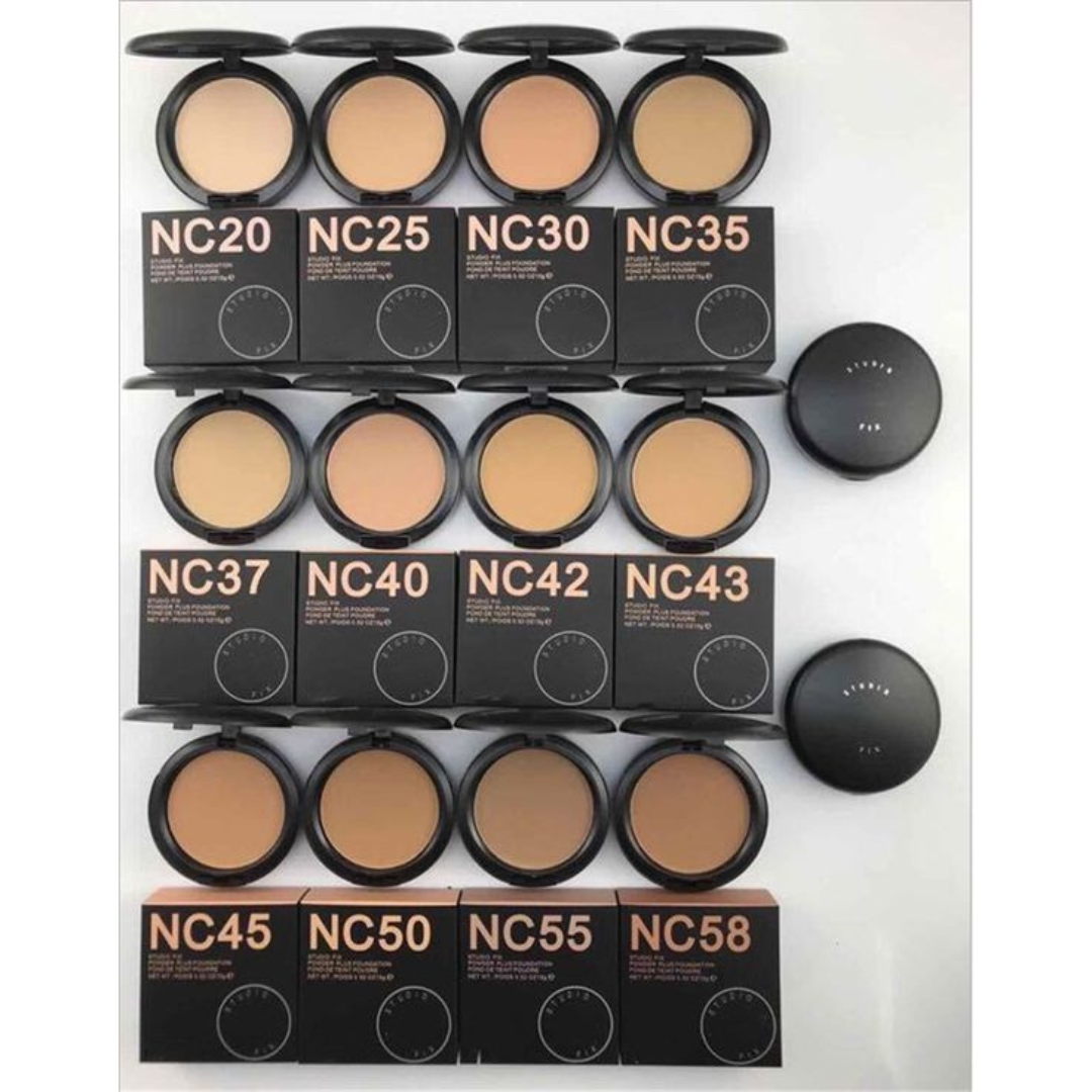 MAC Studio Fix Powder