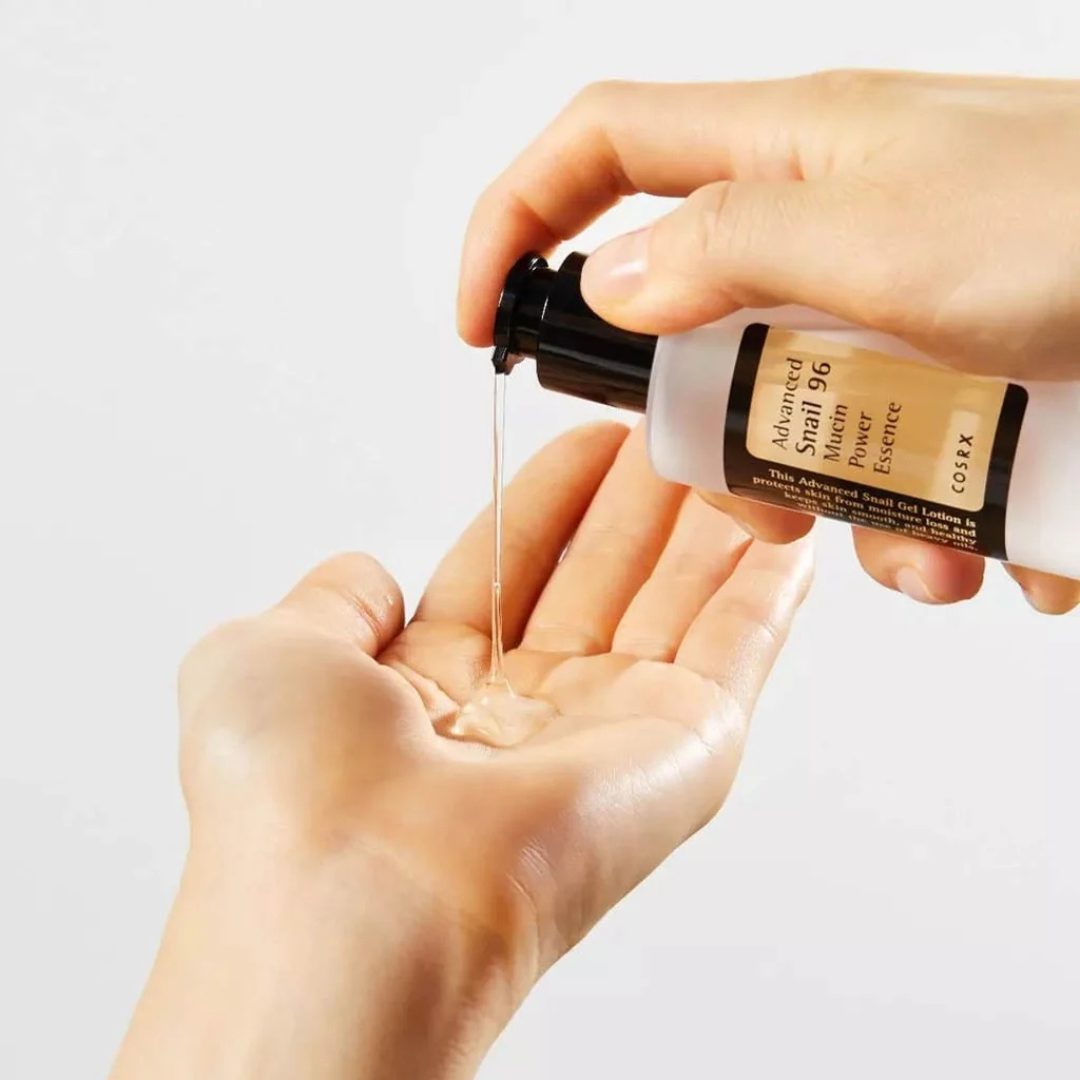COSRX Advanced Snail 96 Mucin Power Essence (150ml)