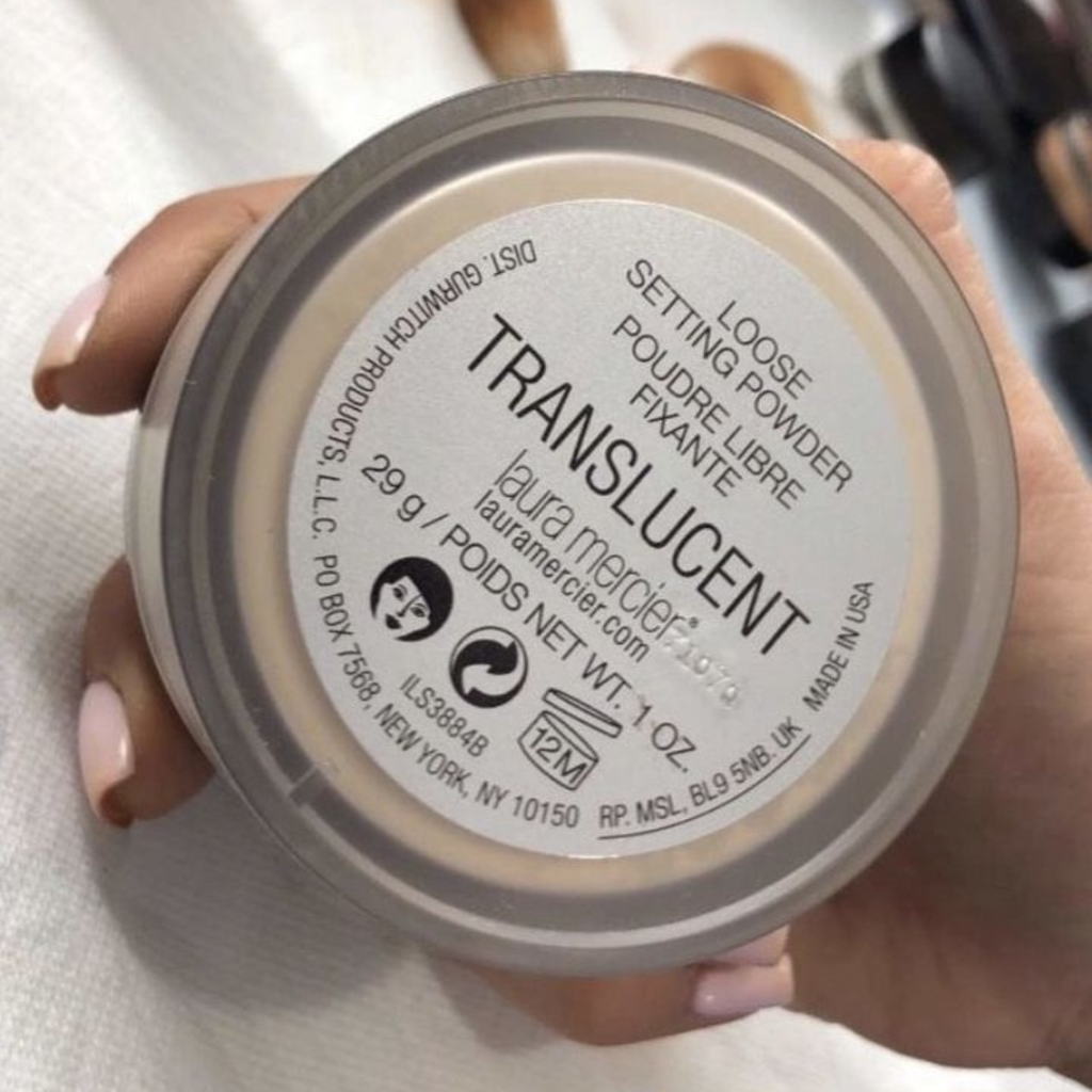 Laura Mercier Loose Powder