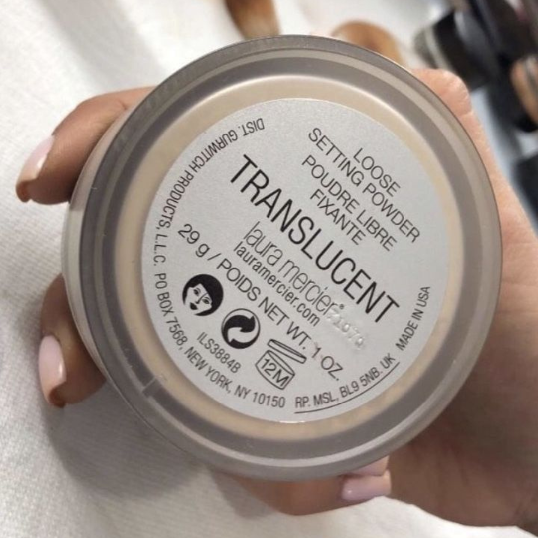 Laura Mercier Loose Powder