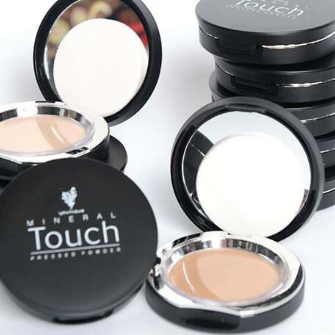 Touch Face Powder