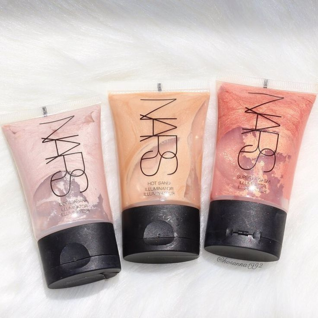 Nars illuminator  Highlihter