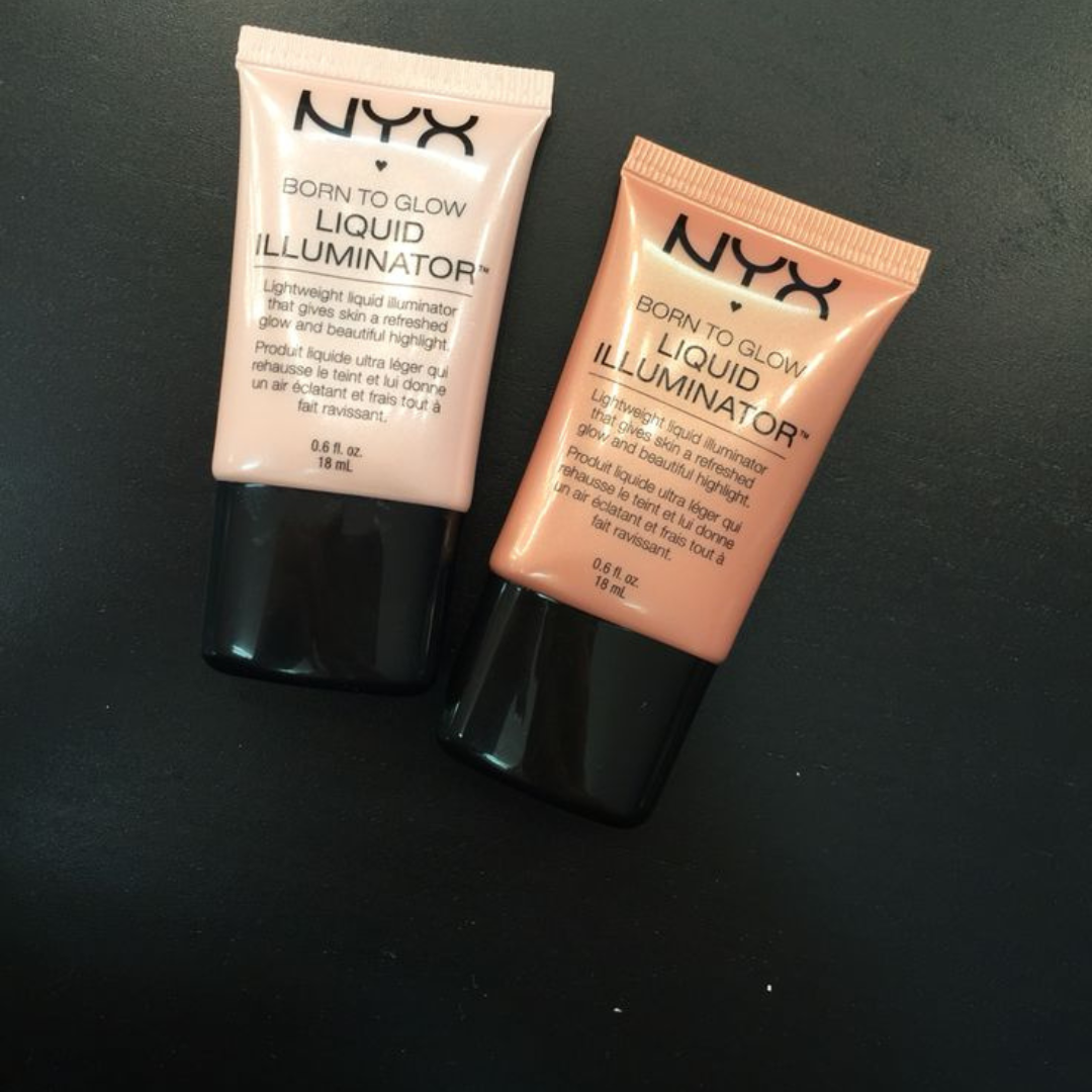 NYX Highlighter