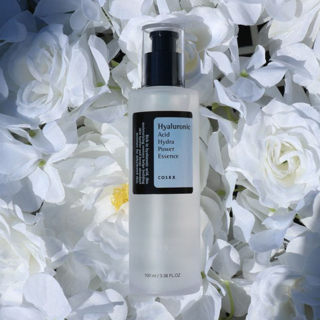 COSRX  Hyaluronic Acid Hydra Power Essence (100 ml)