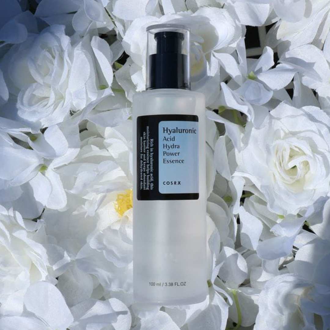 COSRX  Hyaluronic Acid Hydra Power Essence (100 ml)