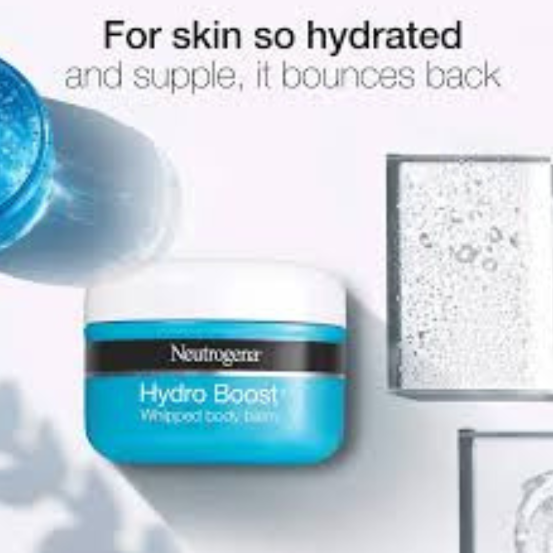Neutrogena Hydro Boost Body Balm