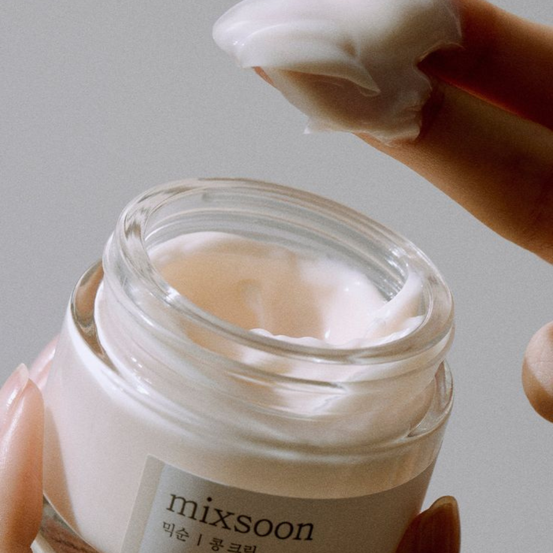 Mixsoon Bean Cream