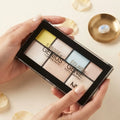 NYX Strobe of Genius Illuminating Palette - Highlighter