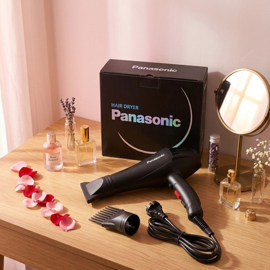 Panasonic AC220 -240V Hair Dryer