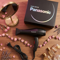 Panasonic AC220 -240V Hair Dryer