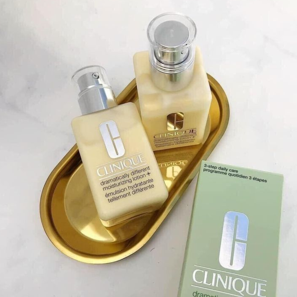 Clinique Moisturizing Gel