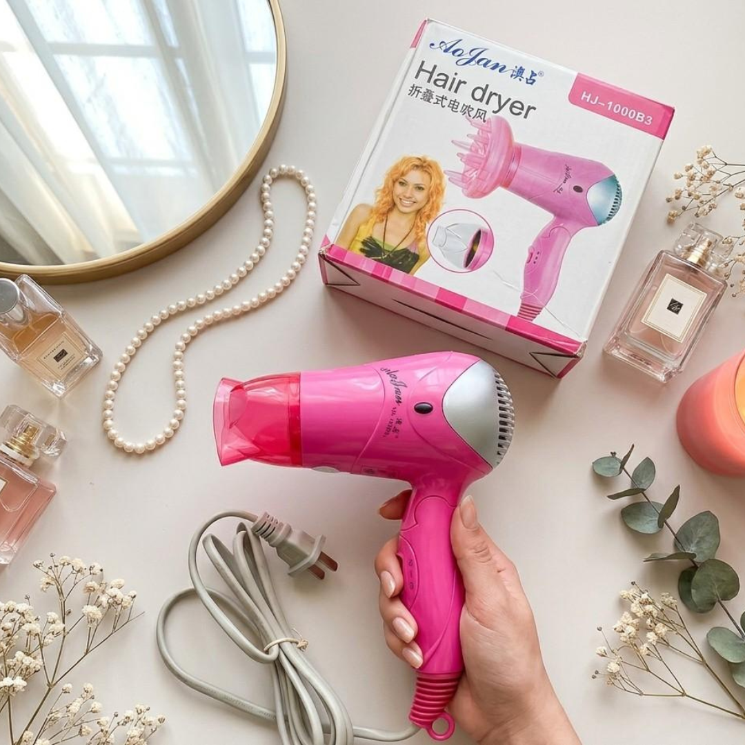 AoJan 850W Hair Dryer