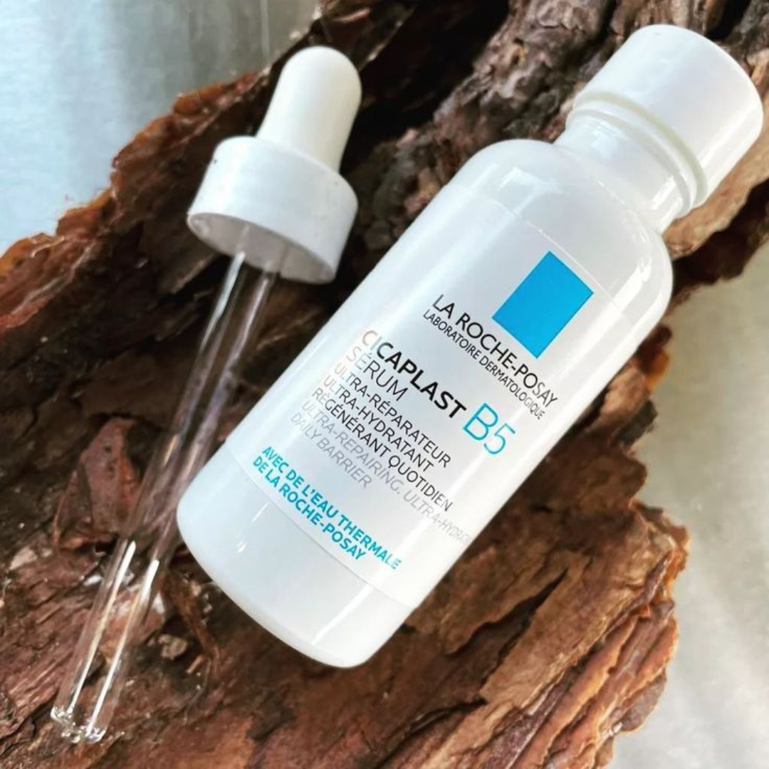 La Roche‑Posay  Cicaplast B5 Serum