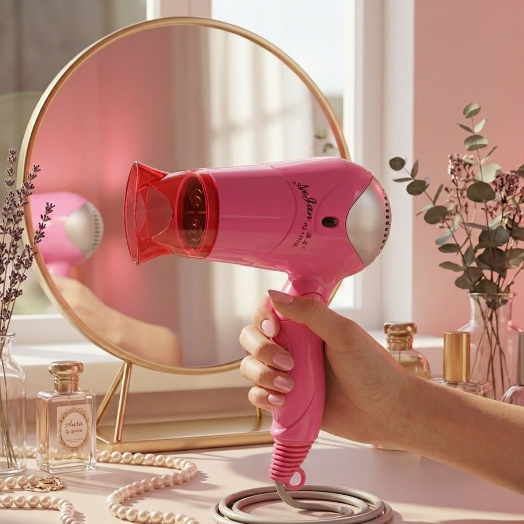 AoJan 850W Hair Dryer