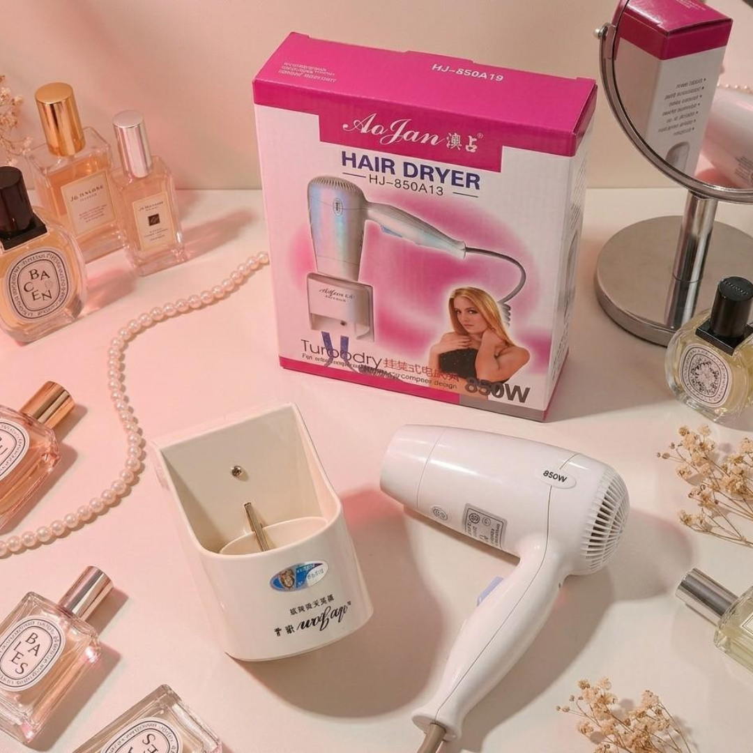 AoJan 850W Hair Dryer