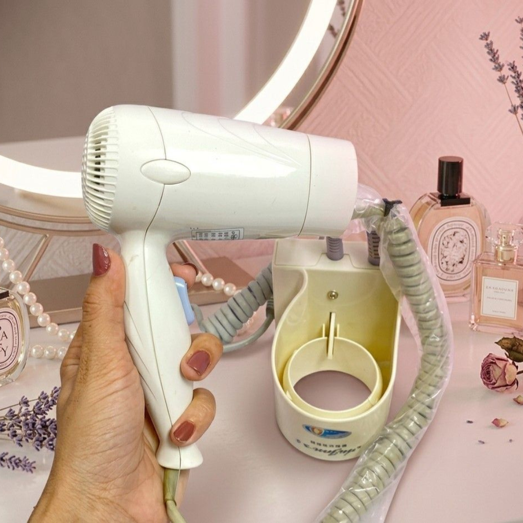 AoJan 850W Hair Dryer