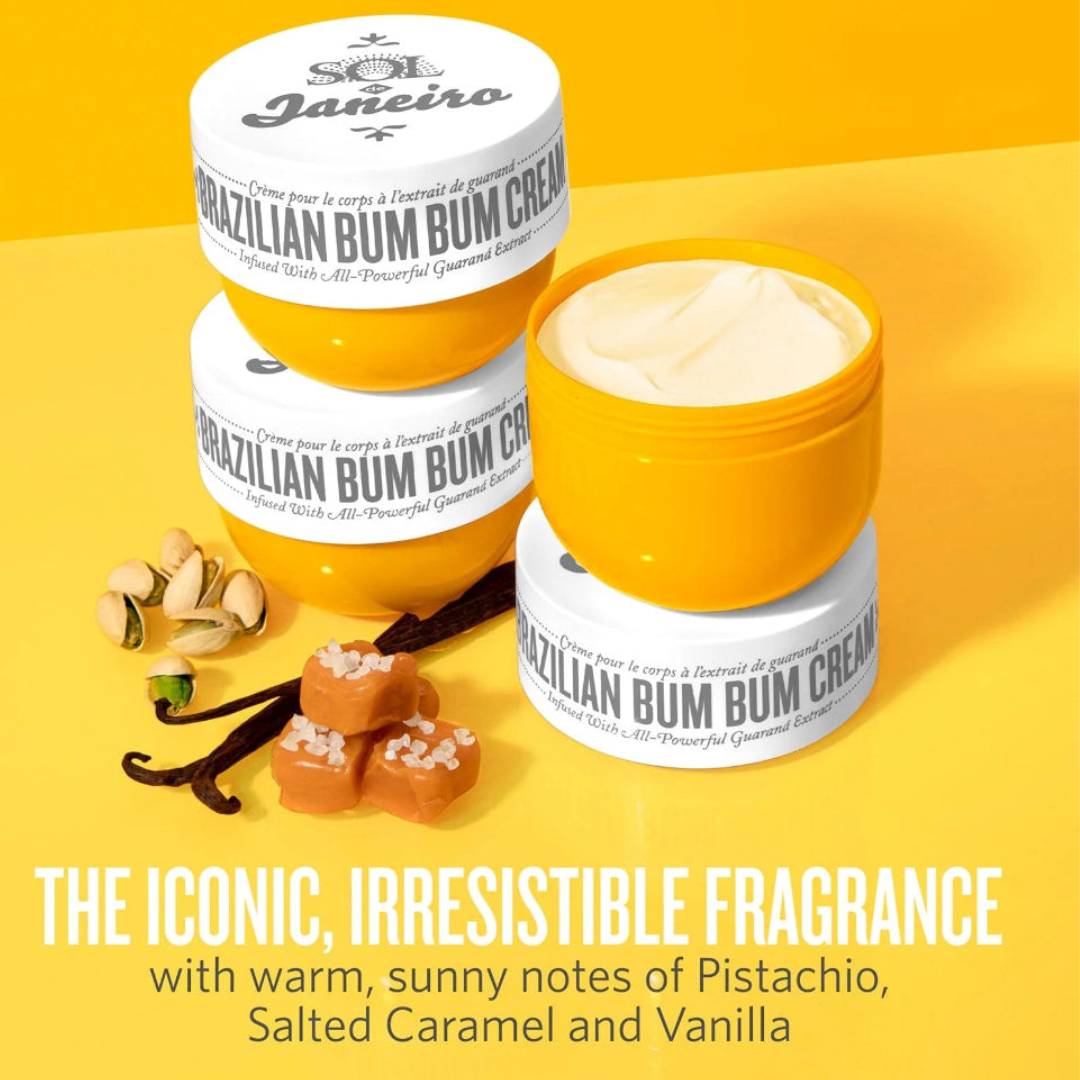 Sol de Janeiro Brazilian Bum Bum Cream