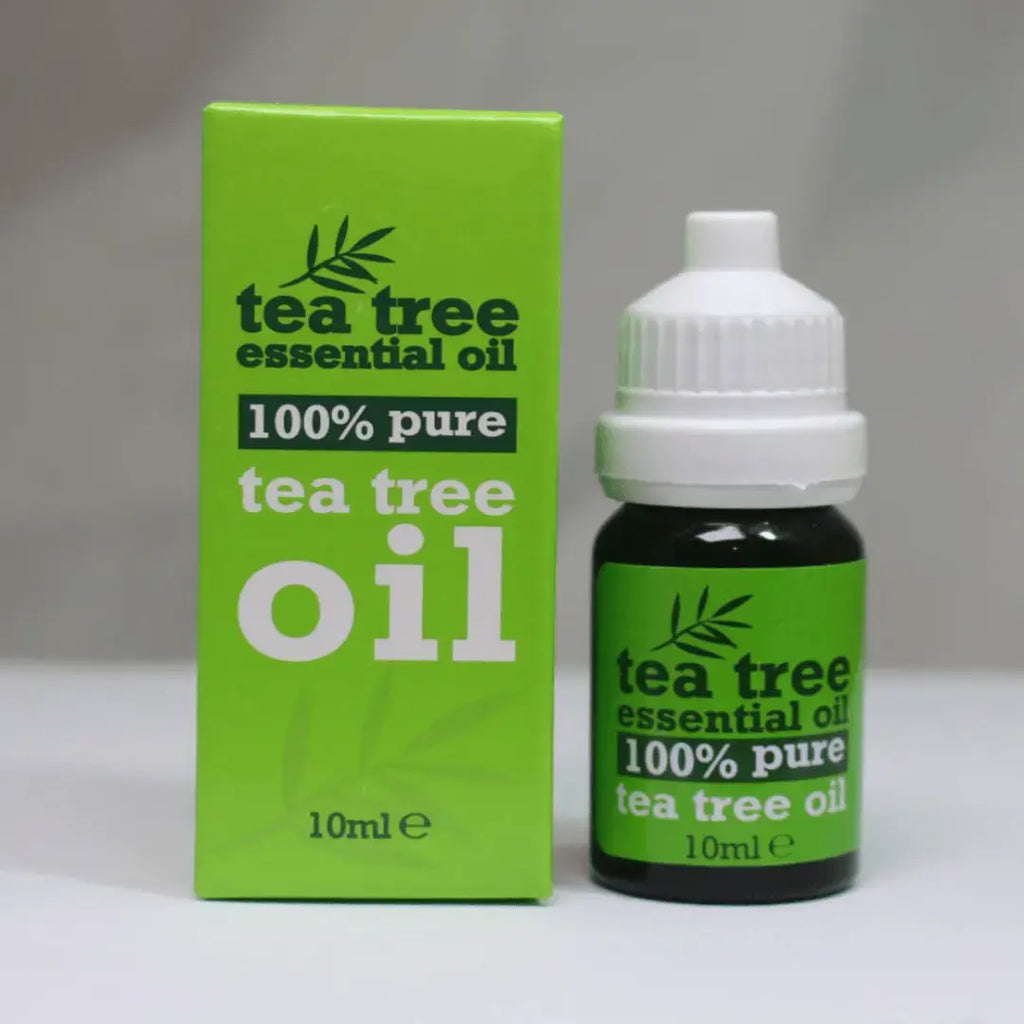 Tea Tree Oil