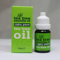 Tea Tree Oil