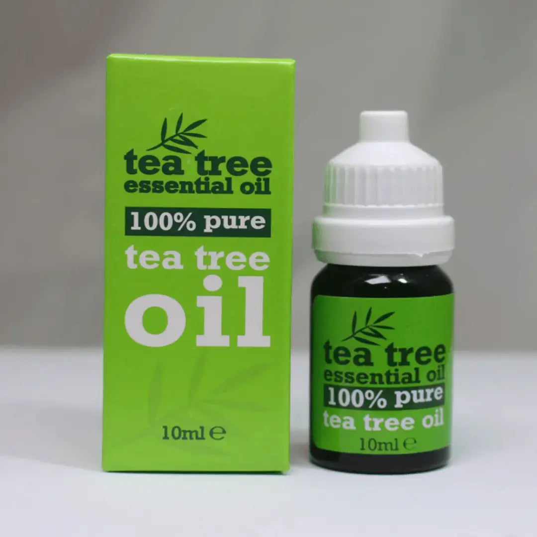 Tea Tree Oil