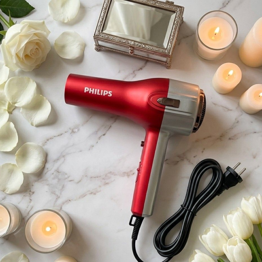 PHILIPS 7000W Hair Dryer