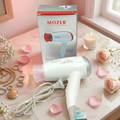 Mozer 1500W Hair Dryer