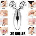 3D Massager