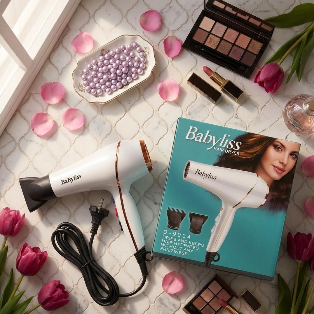 BaByliss 7000W Hair Dryer
