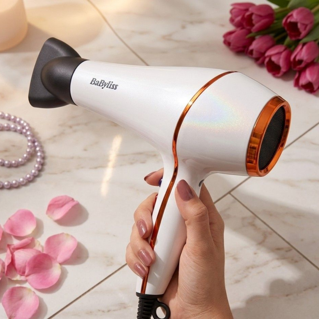 BaByliss 7000W Hair Dryer