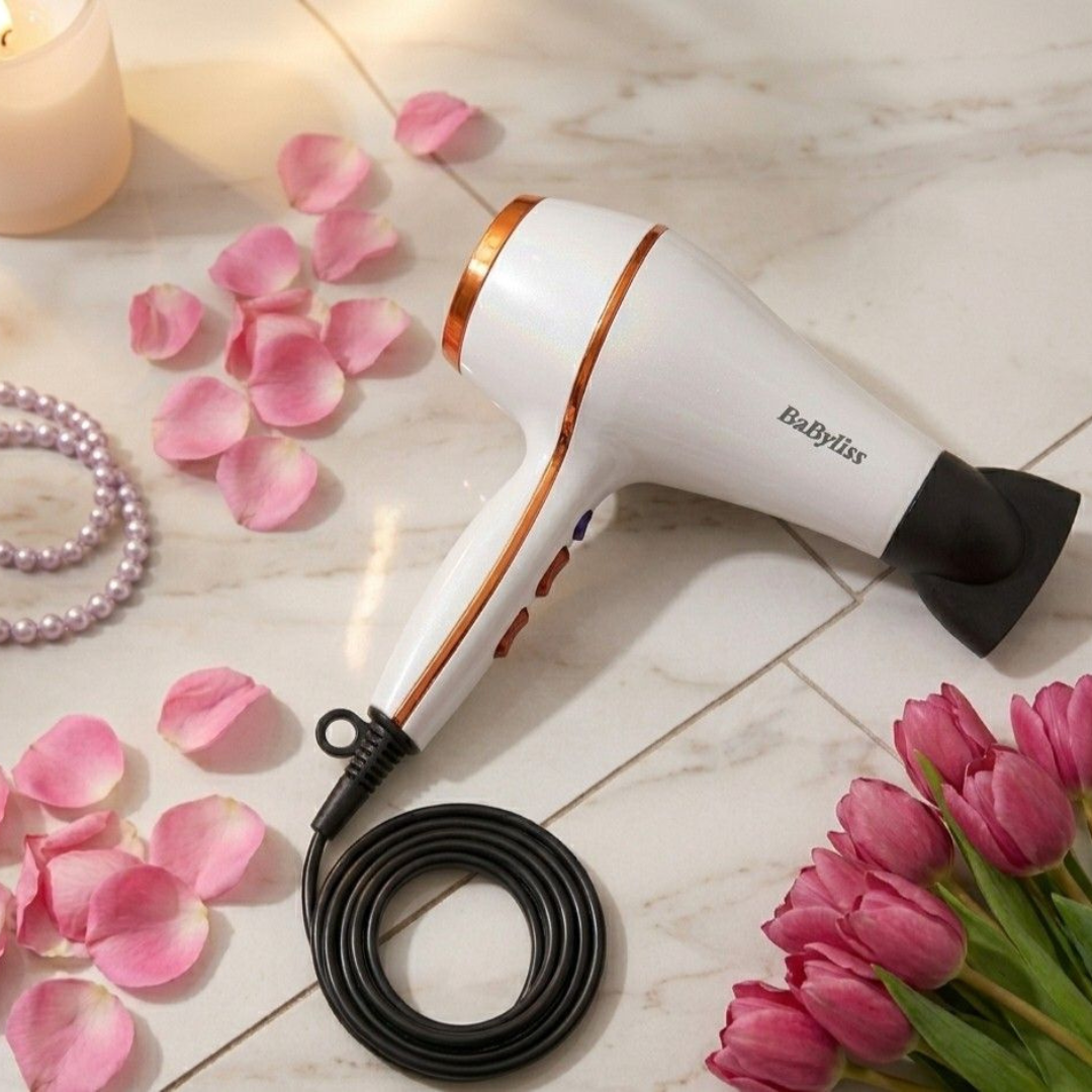 BaByliss 7000W Hair Dryer