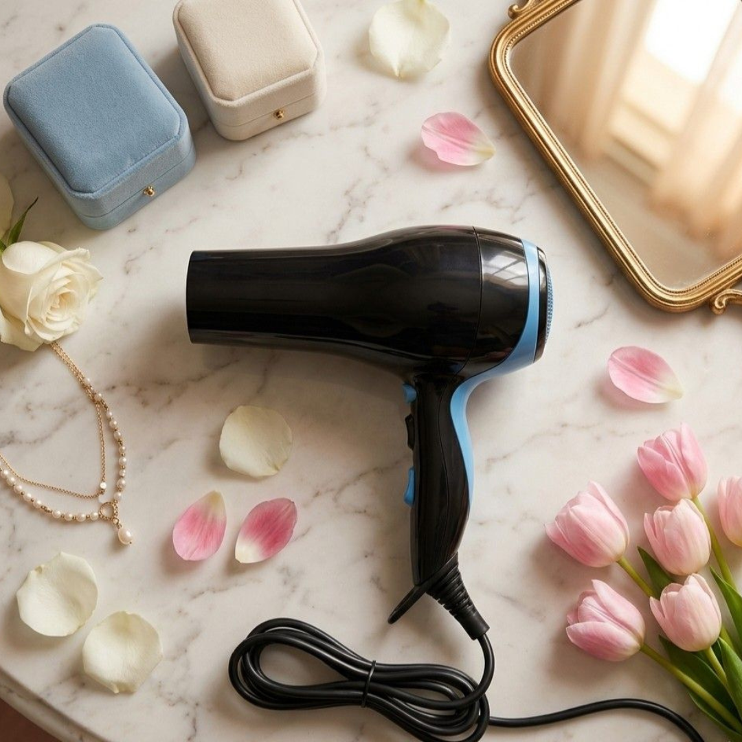 PRITECH 2000W Hair Dryer