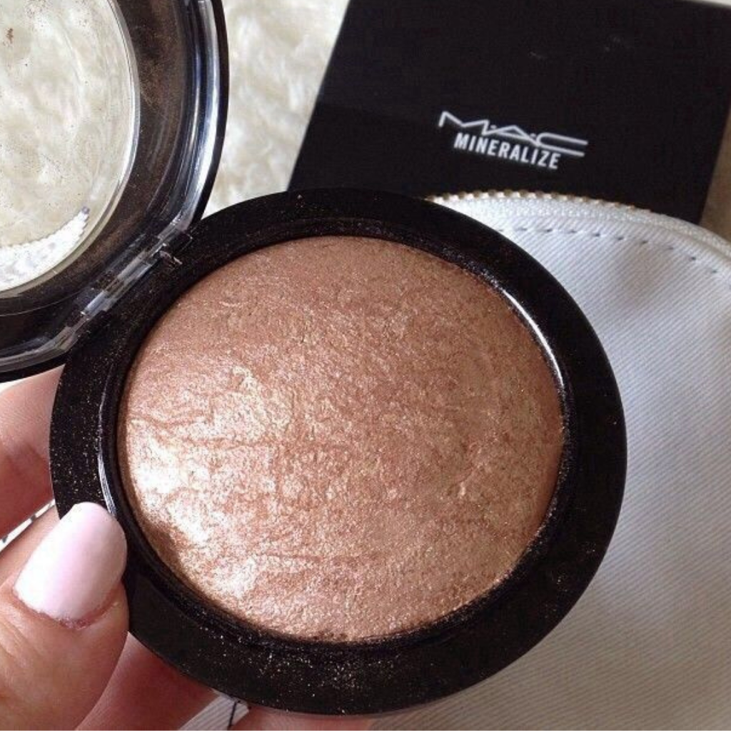 MAC Highlighter