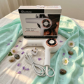 Echome Hair Dryer With Ion HD1800-W