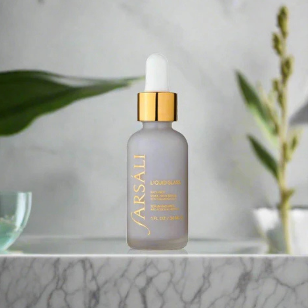 Farsali Liquid Glass Serum