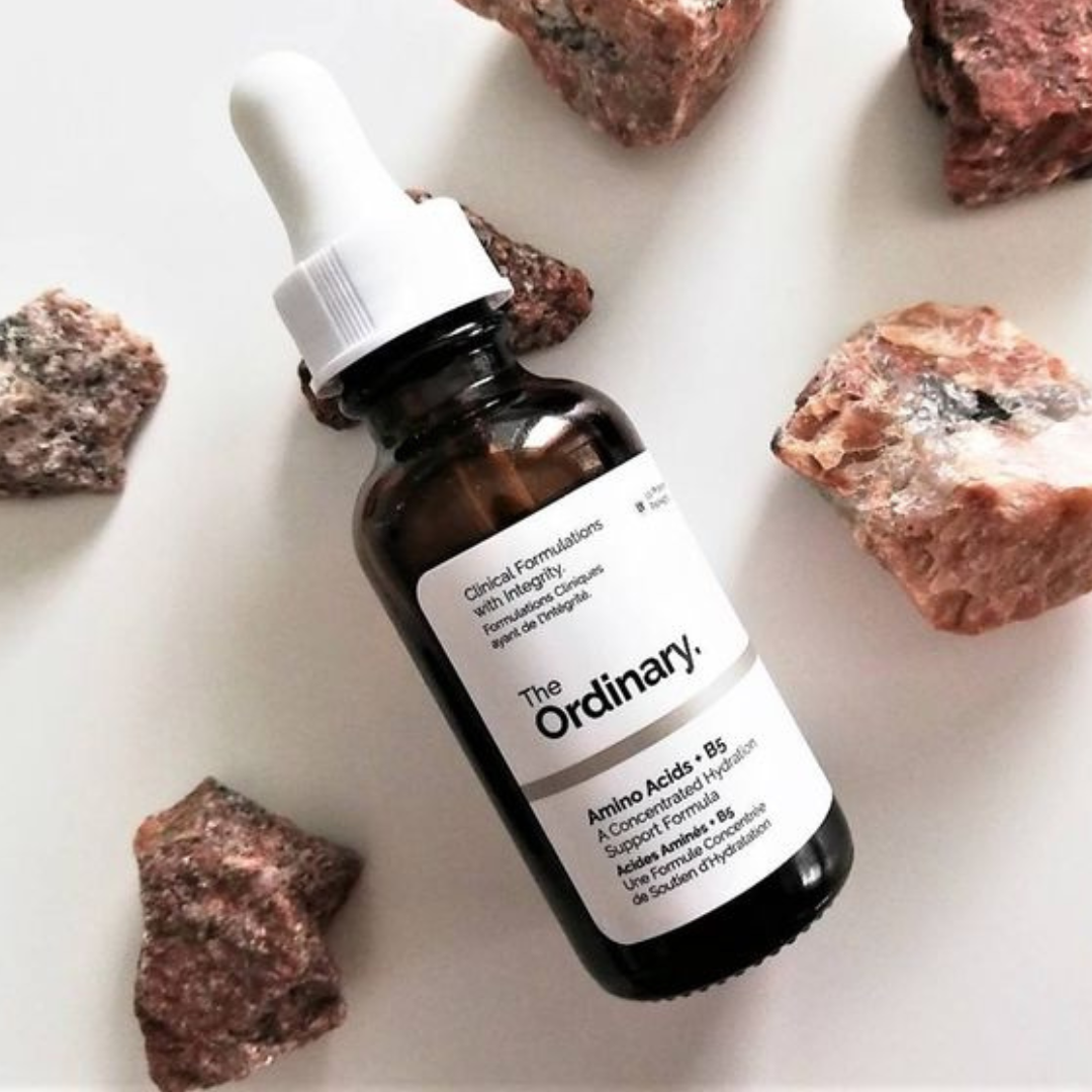 The Ordinary Amino Acids + B5 30ml