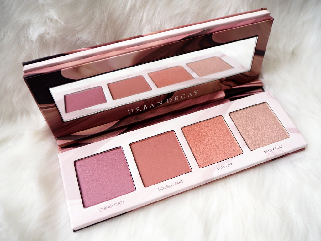 Urban Decay Back Talk Eyeshadow