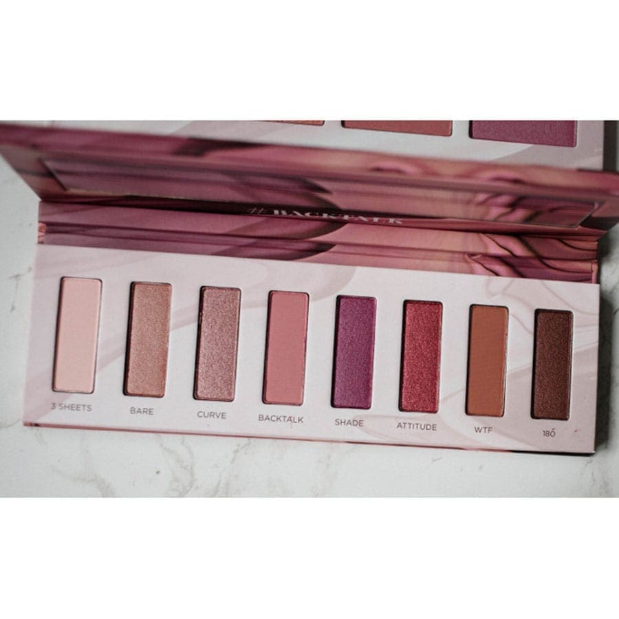 Urban Decay Back Talk Eyeshadow