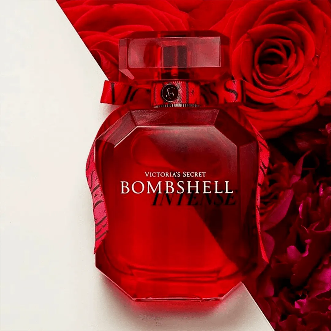 Victoria’s Secret Bombshell Intense 100ML