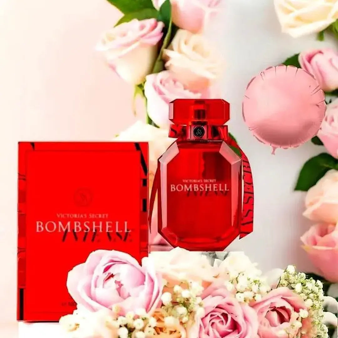 Victoria’s Secret Bombshell Intense 100ML