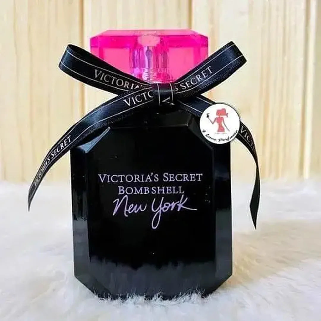 Victoria’s Secret Bombshell New York 100ML