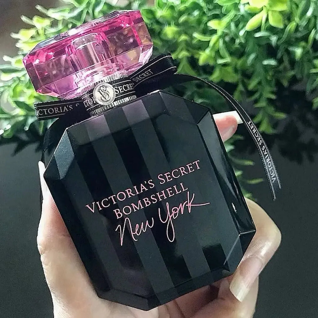 Victoria’s Secret Bombshell New York 100ML