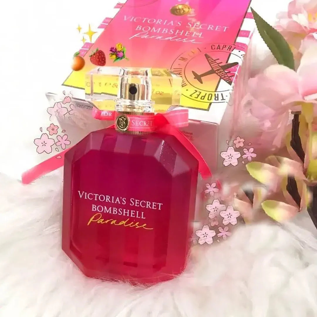Victoria’s Secret Bombshell Paradise 100ML