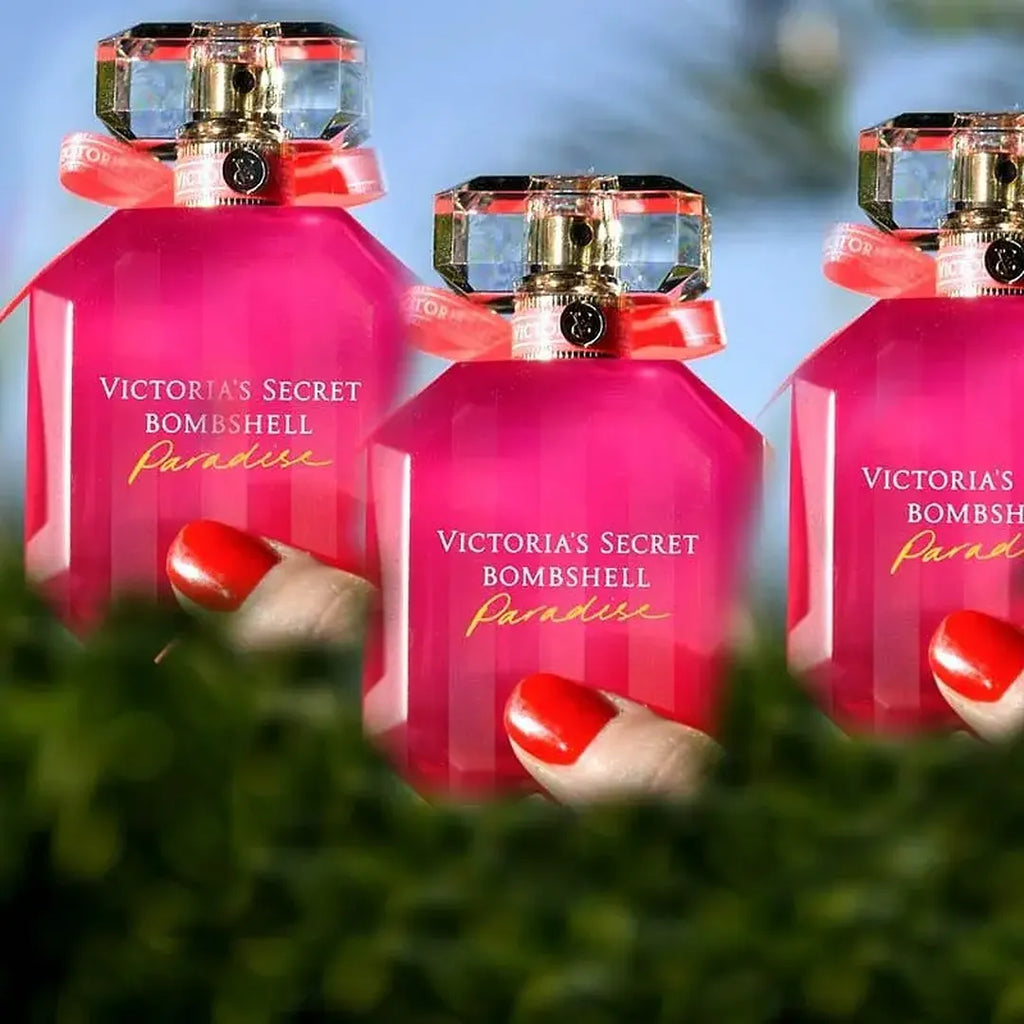 Victoria’s Secret Bombshell Paradise 100ML