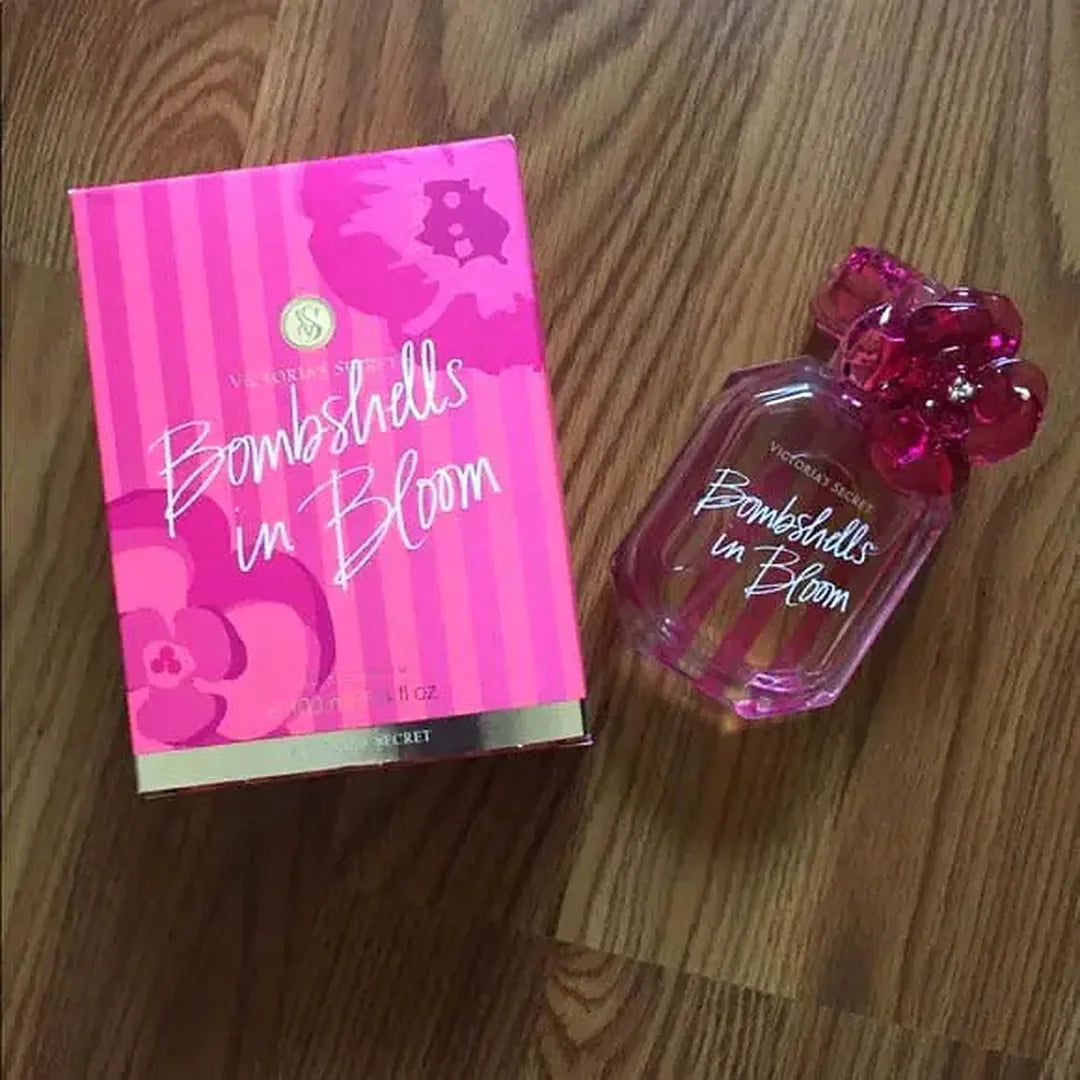 Victoria’s Secret Bombshell in Bloom 100ML