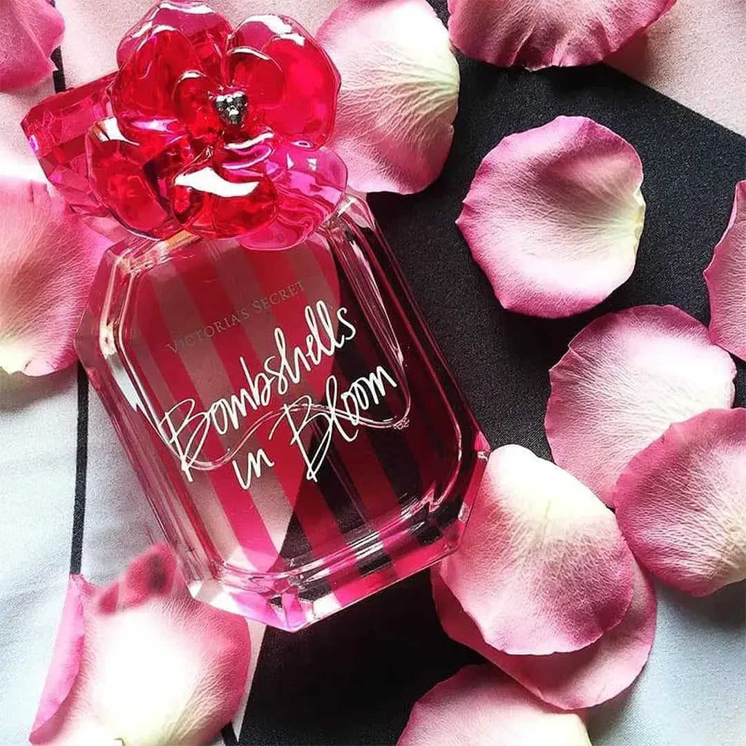 Victoria’s Secret Bombshell in Bloom 100ML