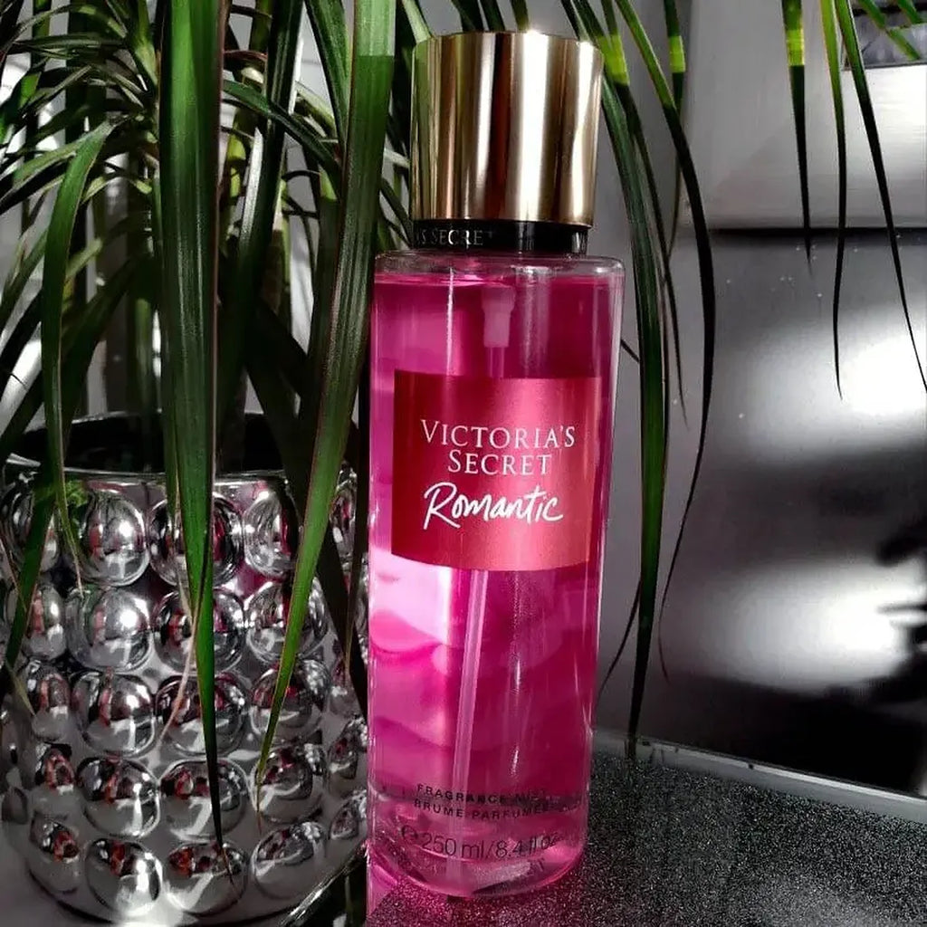 Victoria’s Secret Romantic Fragrance Mist 250ML