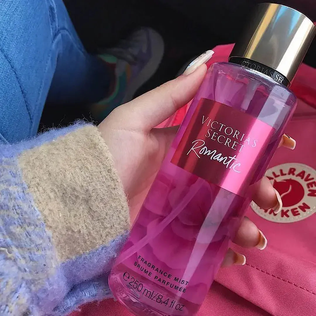 Victoria’s Secret Romantic Fragrance Mist 250ML