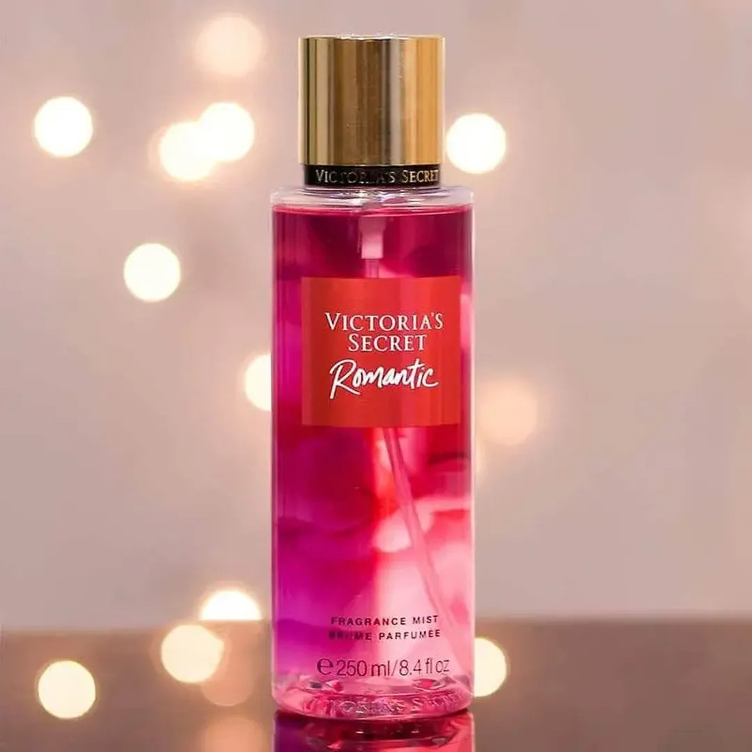 Victoria’s Secret Romantic Fragrance Mist 250ML