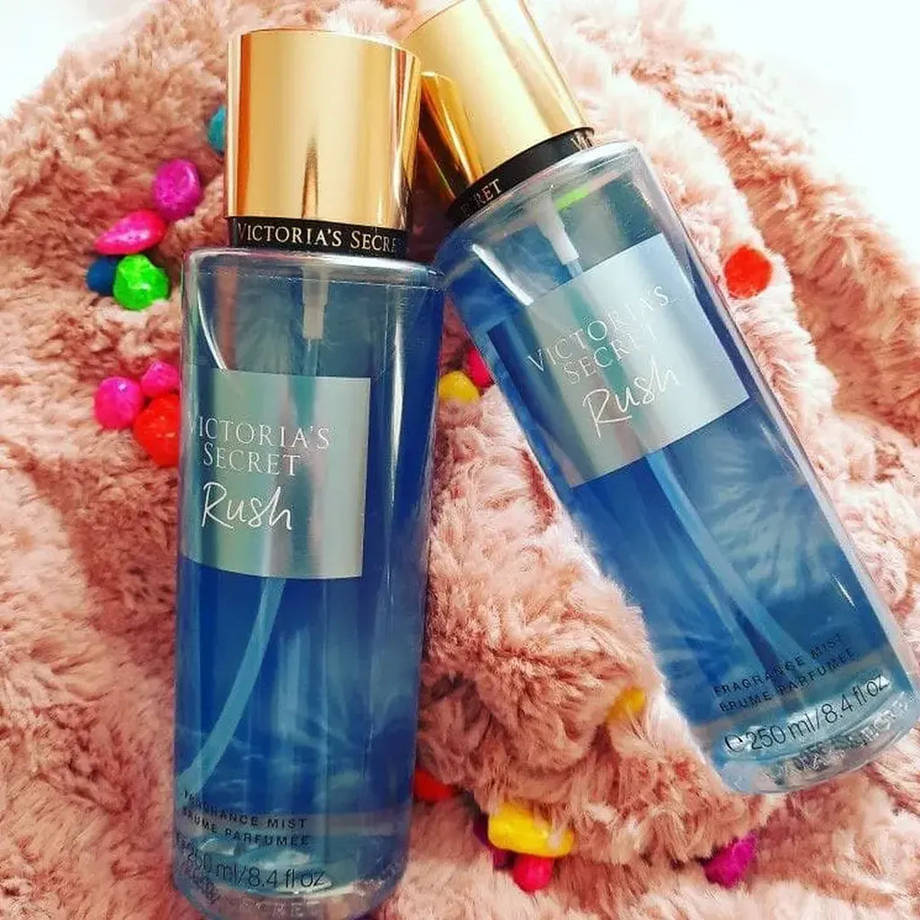 Victoria’s Secret Rush Fragrance Mist 250ML